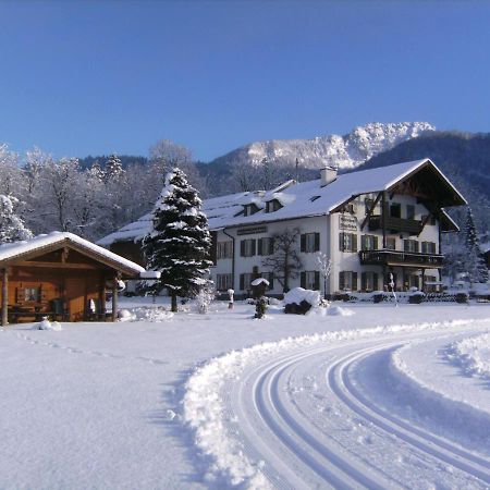 Hotel Gastehaus Siegllehen Schönau am Königssee Zewnętrze zdjęcie