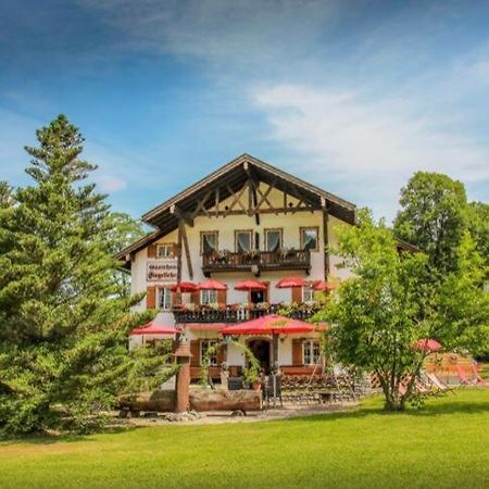 Hotel Gastehaus Siegllehen Schönau am Königssee Zewnętrze zdjęcie