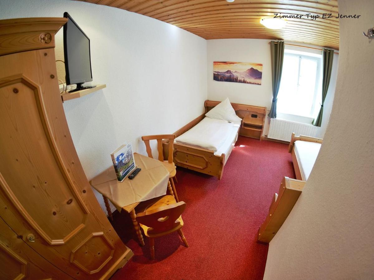 Gaestehaus Siegllehen Schönau am Königssee Zewnętrze zdjęcie