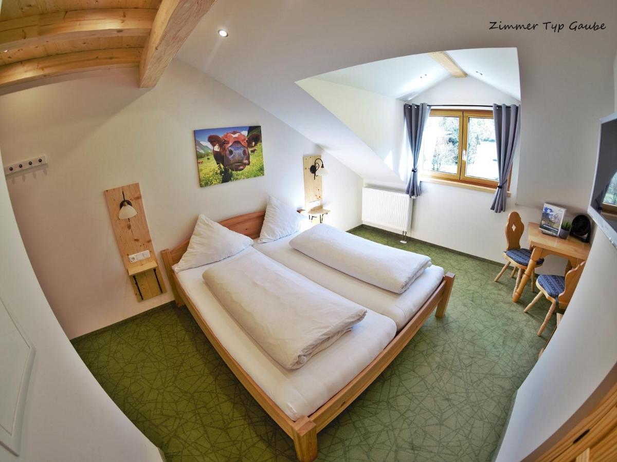 Hotel Gastehaus Siegllehen Schönau am Königssee Zewnętrze zdjęcie