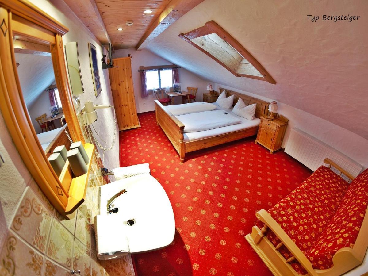 Gaestehaus Siegllehen Schönau am Königssee Zewnętrze zdjęcie