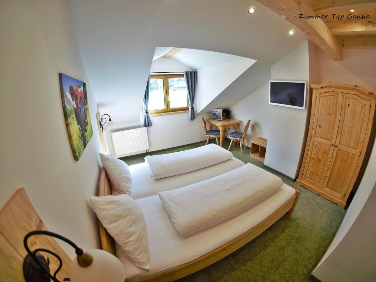 Gaestehaus Siegllehen Schönau am Königssee Zewnętrze zdjęcie