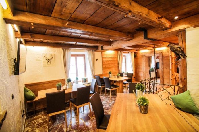 Hotel Gastehaus Siegllehen Schönau am Königssee Zewnętrze zdjęcie