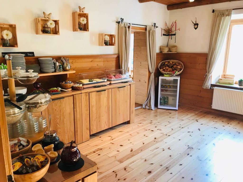 Gaestehaus Siegllehen Schönau am Königssee Zewnętrze zdjęcie